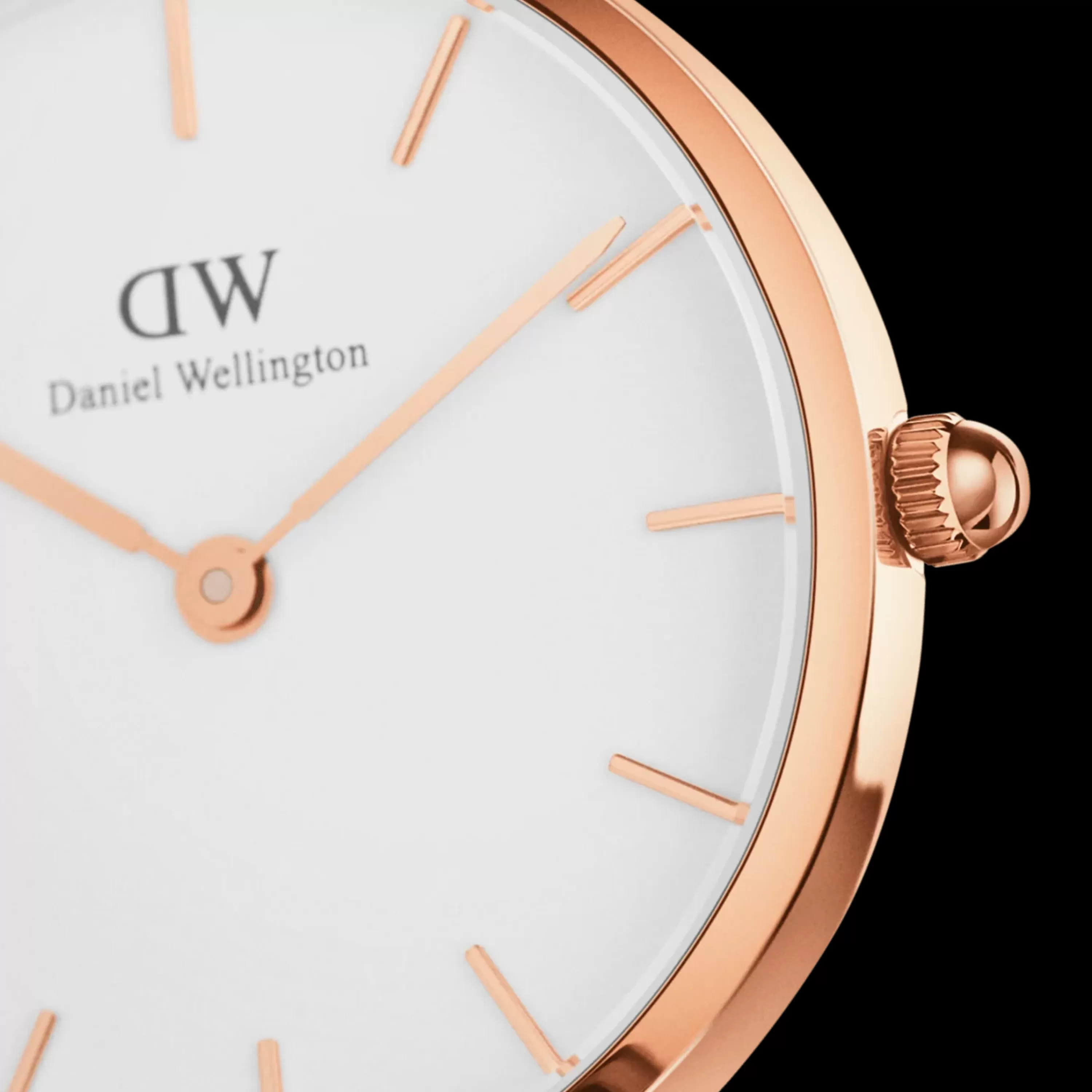 Daniel Wellington Petite Suffolk<Donna Orologi Da Donna