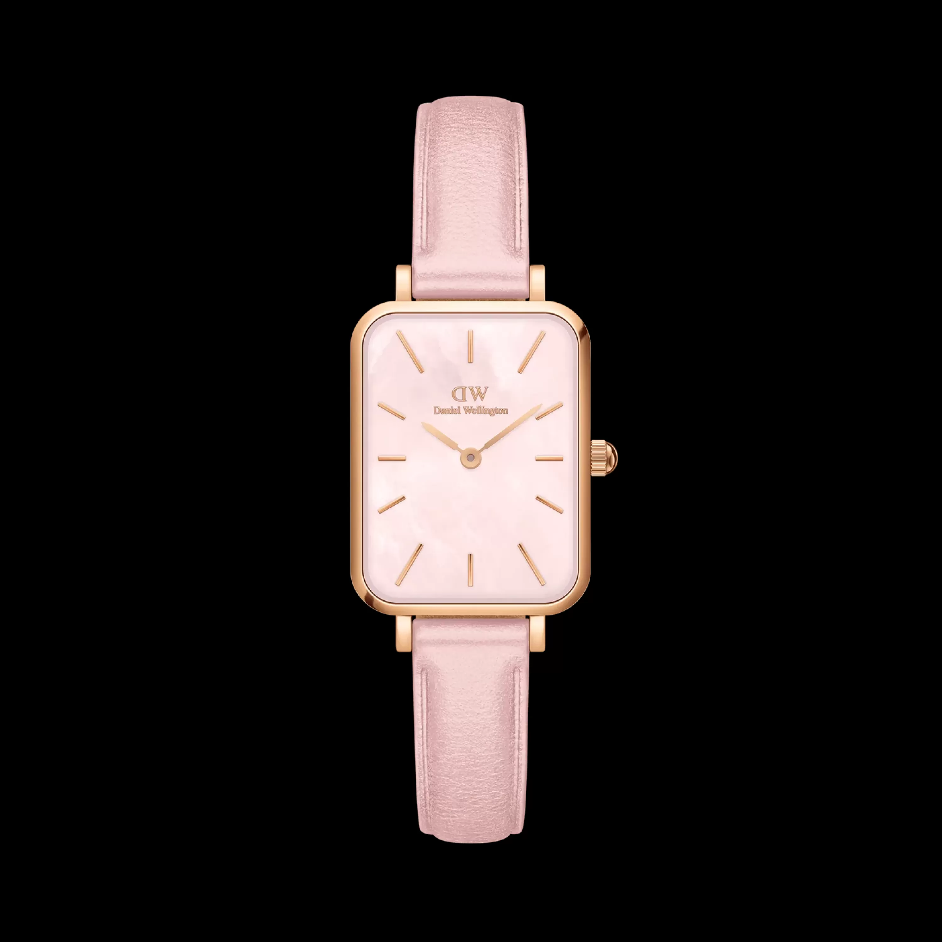Daniel Wellington Quadro Cherry Blossom Mop<Donna Orologi Da Donna
