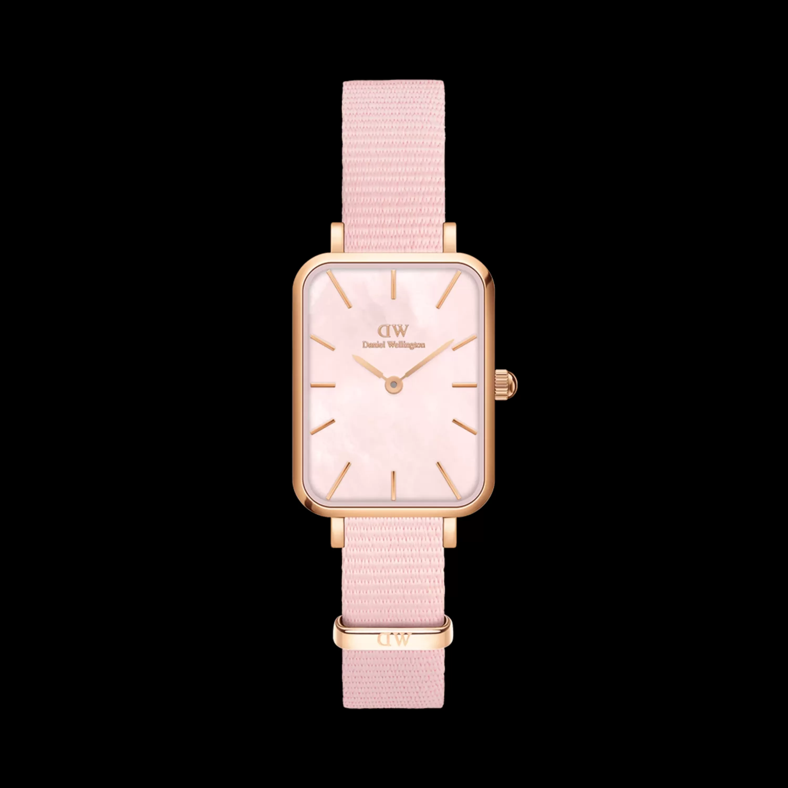 Daniel Wellington Quadro Coral Mop<Donna Orologi Da Donna