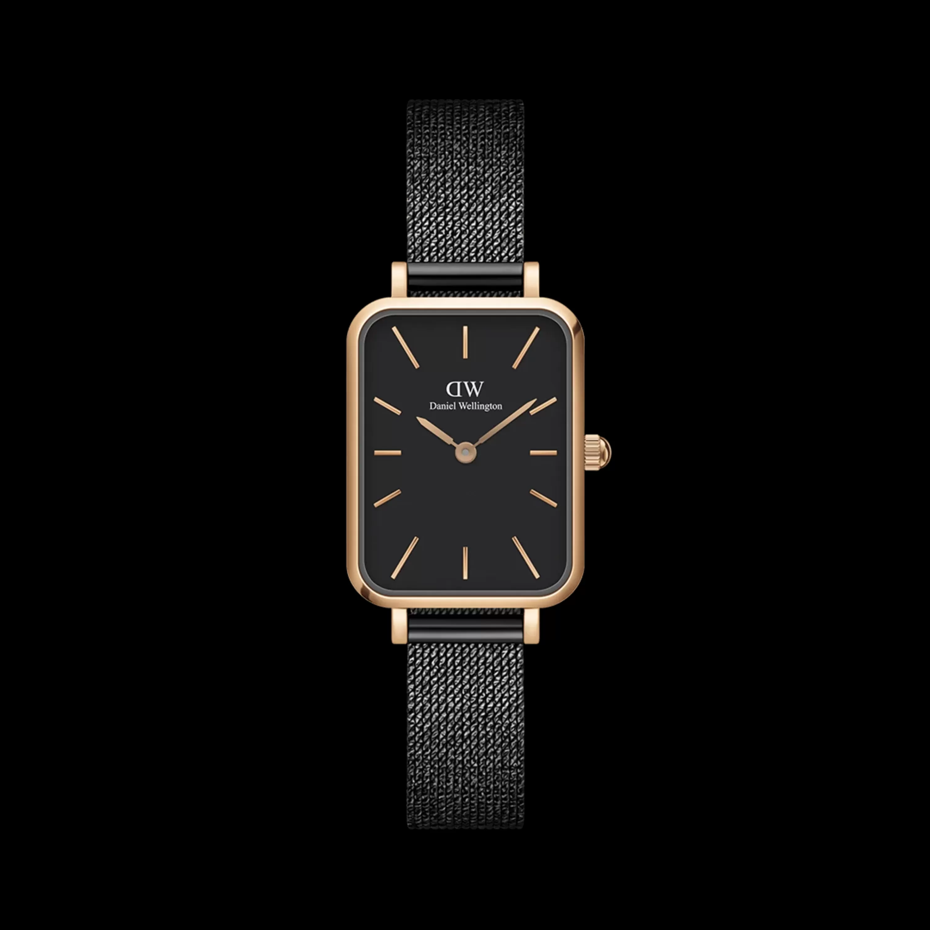 Daniel Wellington Quadro Pressed Ashfield<Donna Orologi Da Donna
