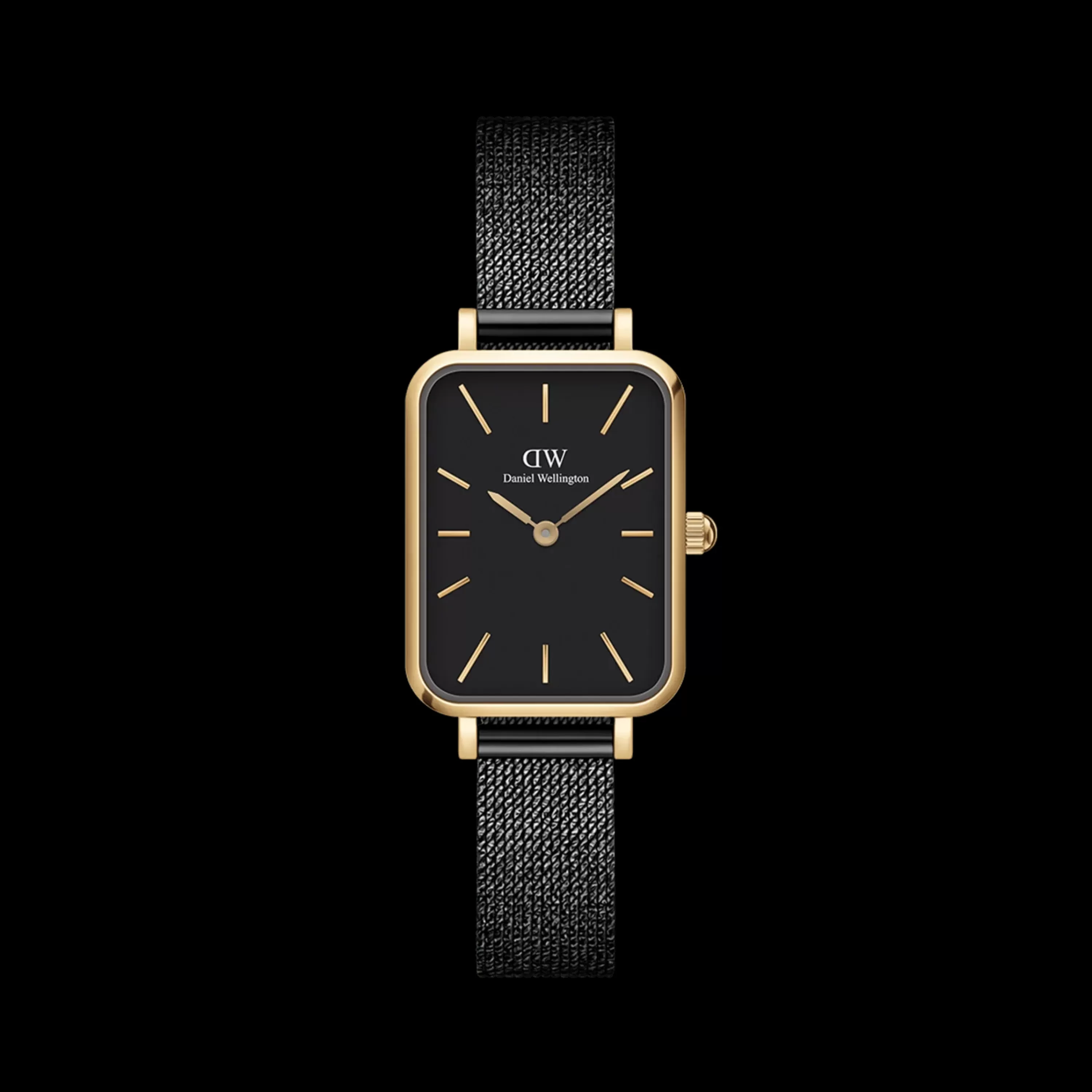 Daniel Wellington Quadro Pressed Ashfield<Donna Orologi Da Donna