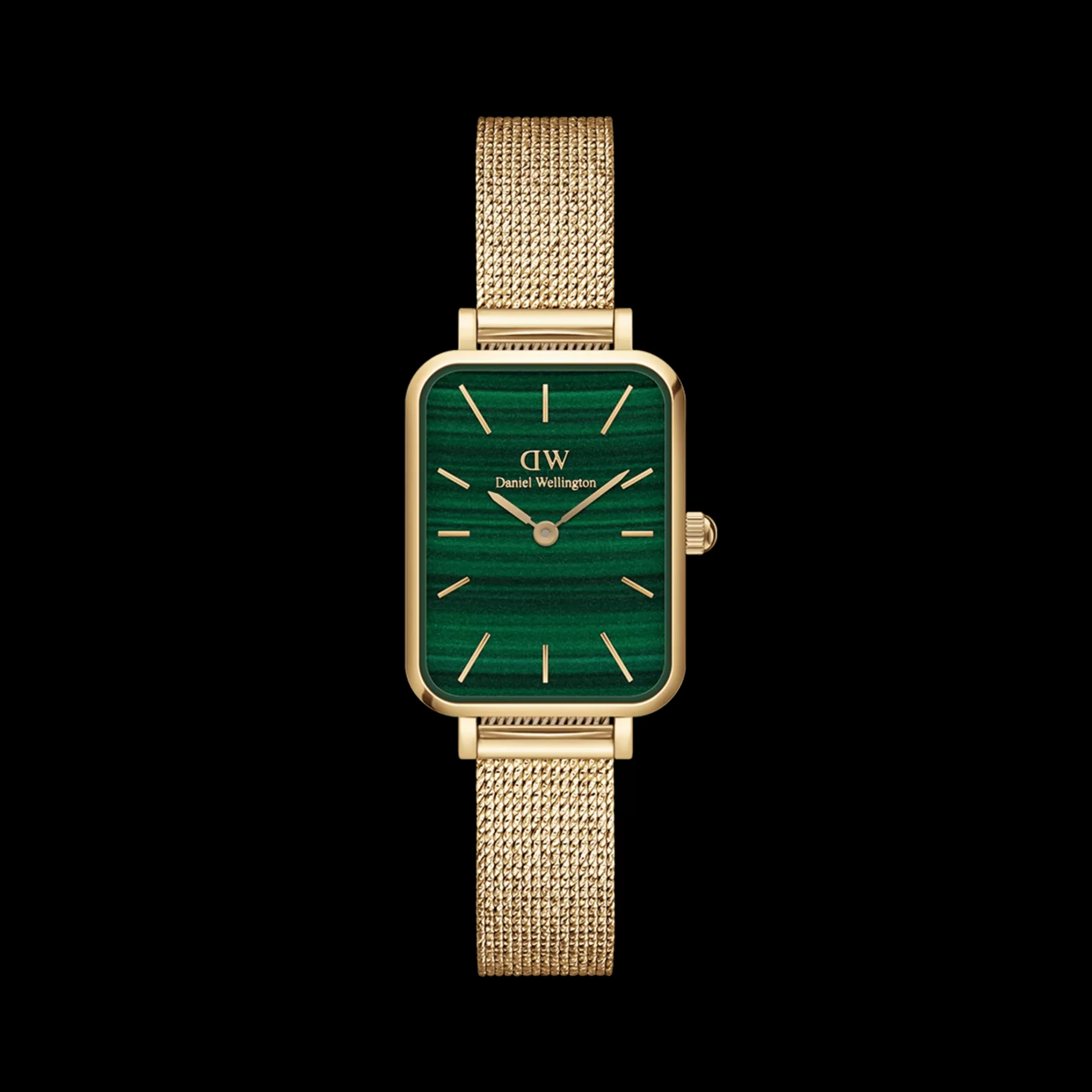 Daniel Wellington Quadro Pressed Ever<Donna Orologi Da Donna