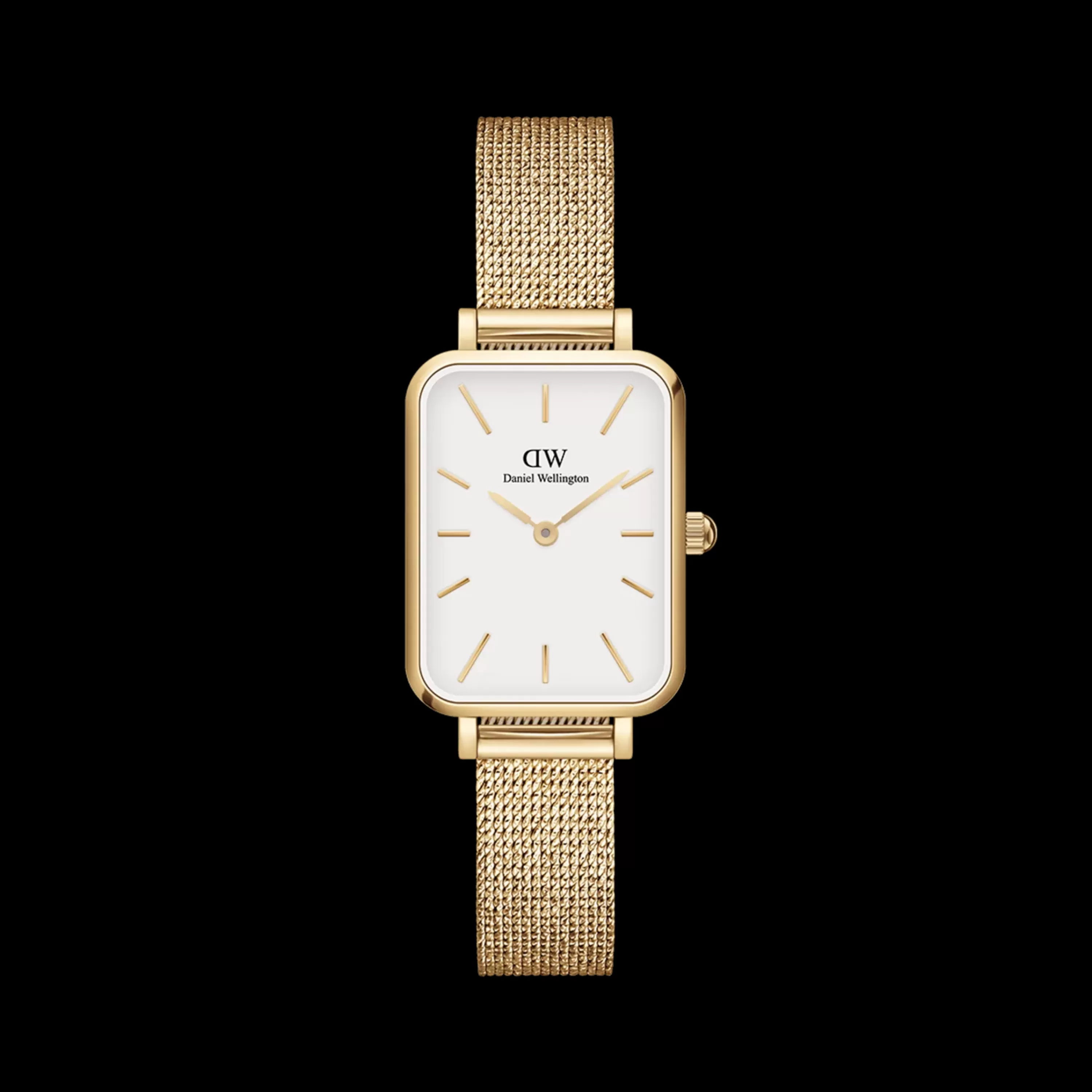 Daniel Wellington Quadro Pressed Ever<Donna Orologi Da Donna