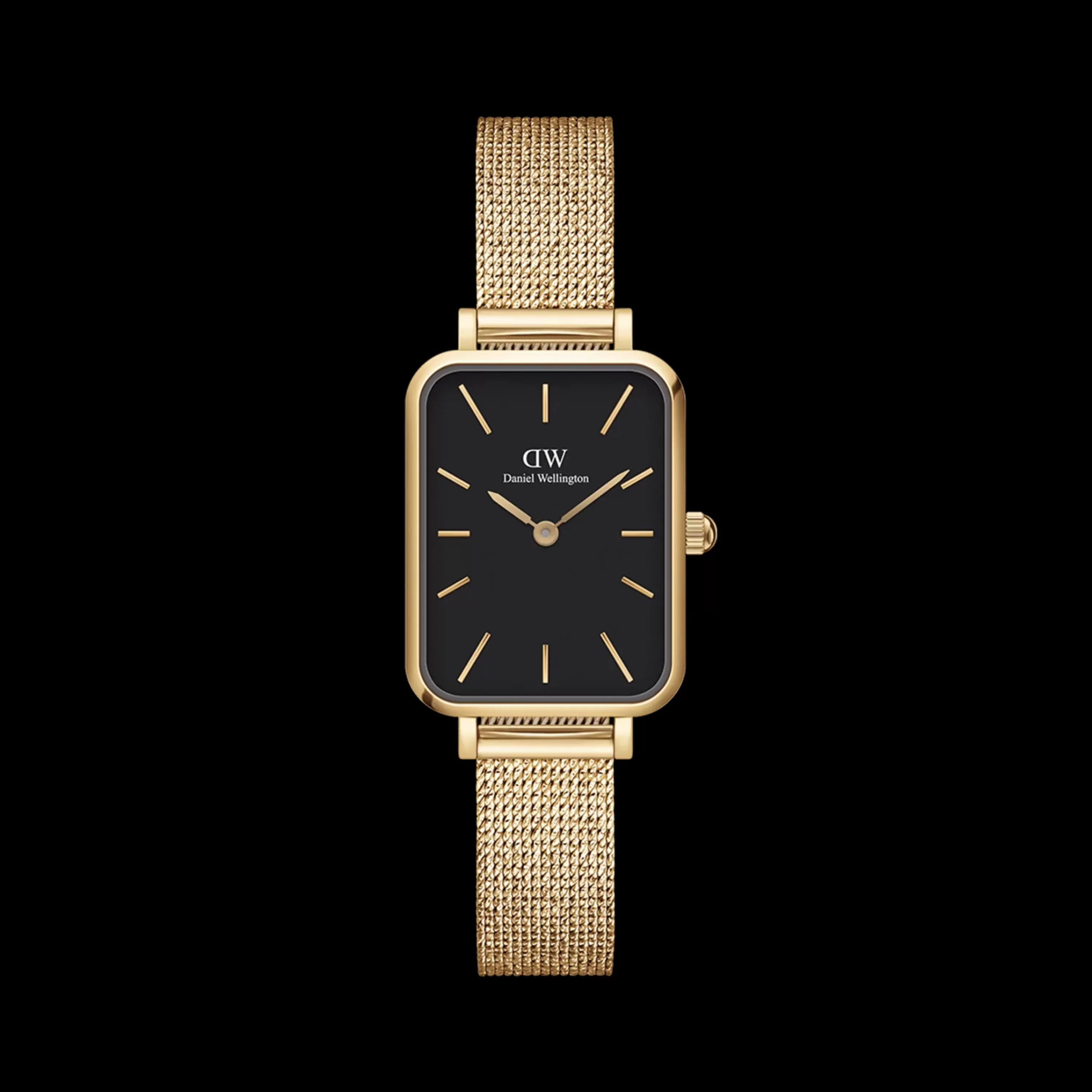Daniel Wellington Quadro Pressed Ever<Donna Orologi Da Donna