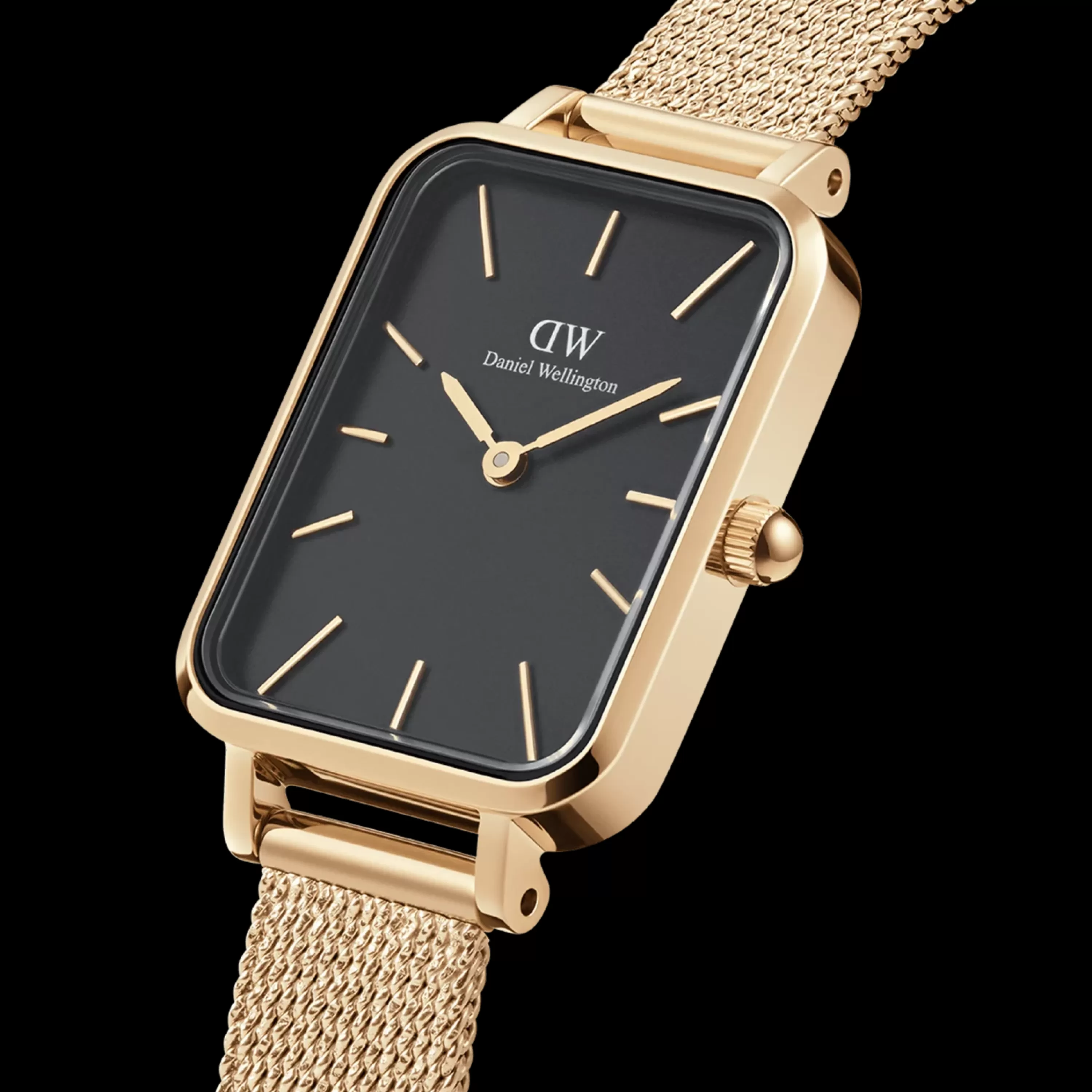 Daniel Wellington Quadro Pressed Ever<Donna Orologi Da Donna