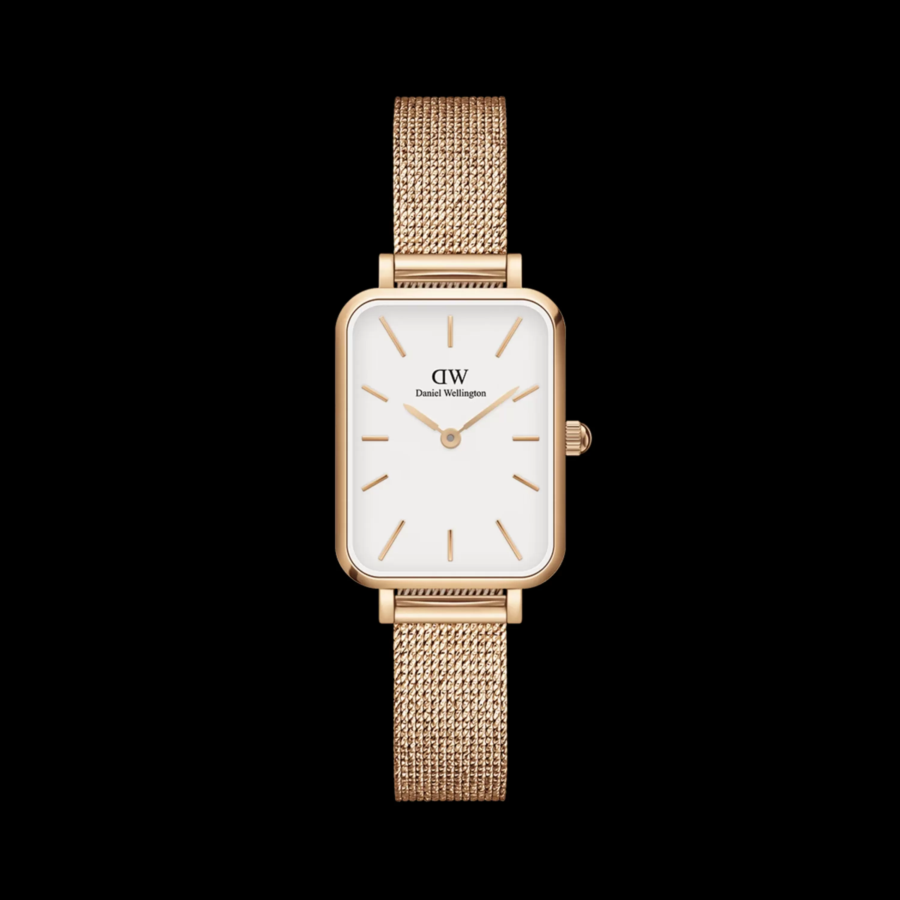 Daniel Wellington Quadro Pressed Melrose<Donna Orologi Da Donna