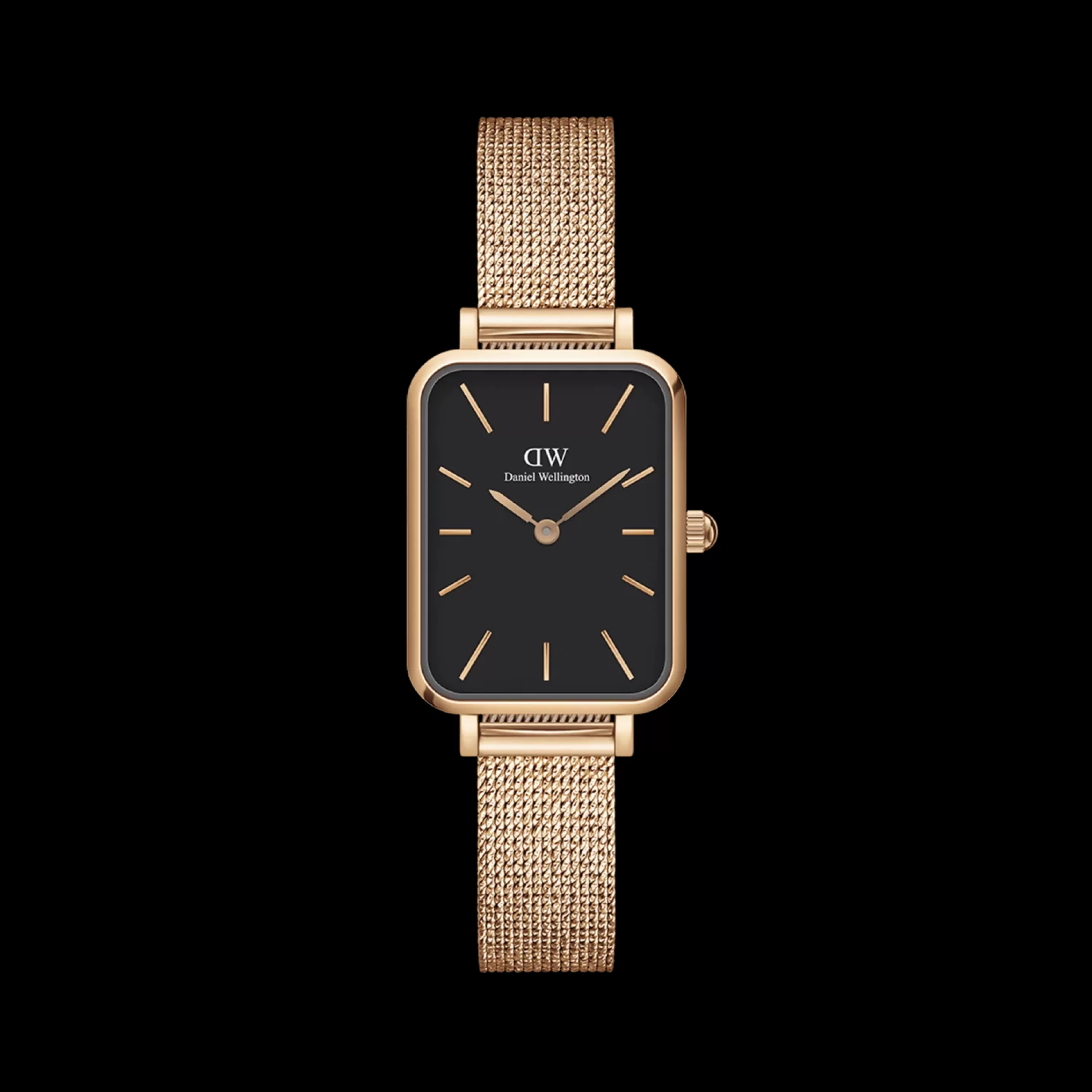 Daniel Wellington Quadro Pressed Melrose<Donna Orologi Da Donna